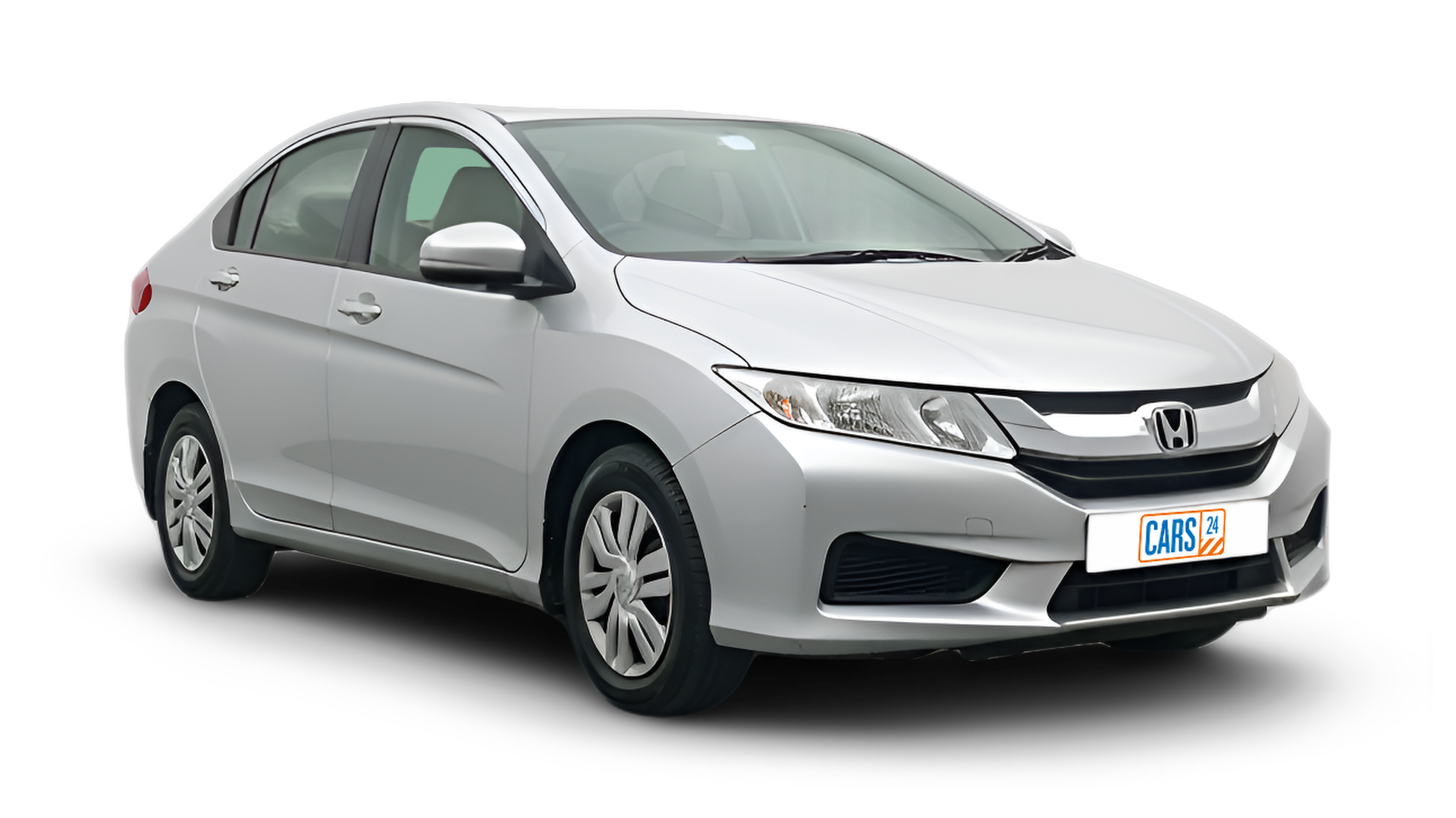 Honda City-img